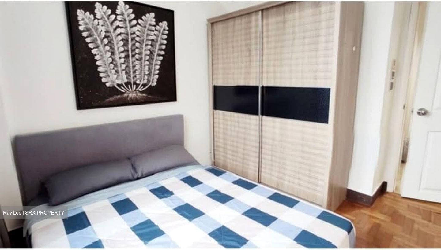 Parc Oasis (D22), Condominium #574034211